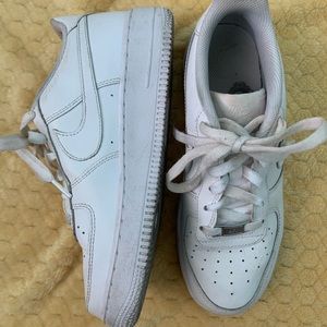 Nike Air Force 1!